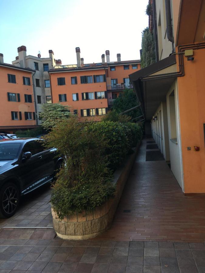 Villa Mima House Bergamo Exterior foto