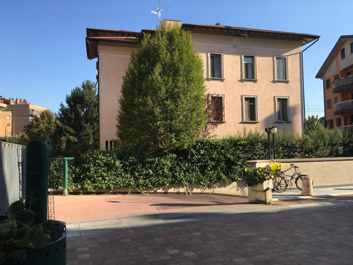 Villa Mima House Bergamo Exterior foto